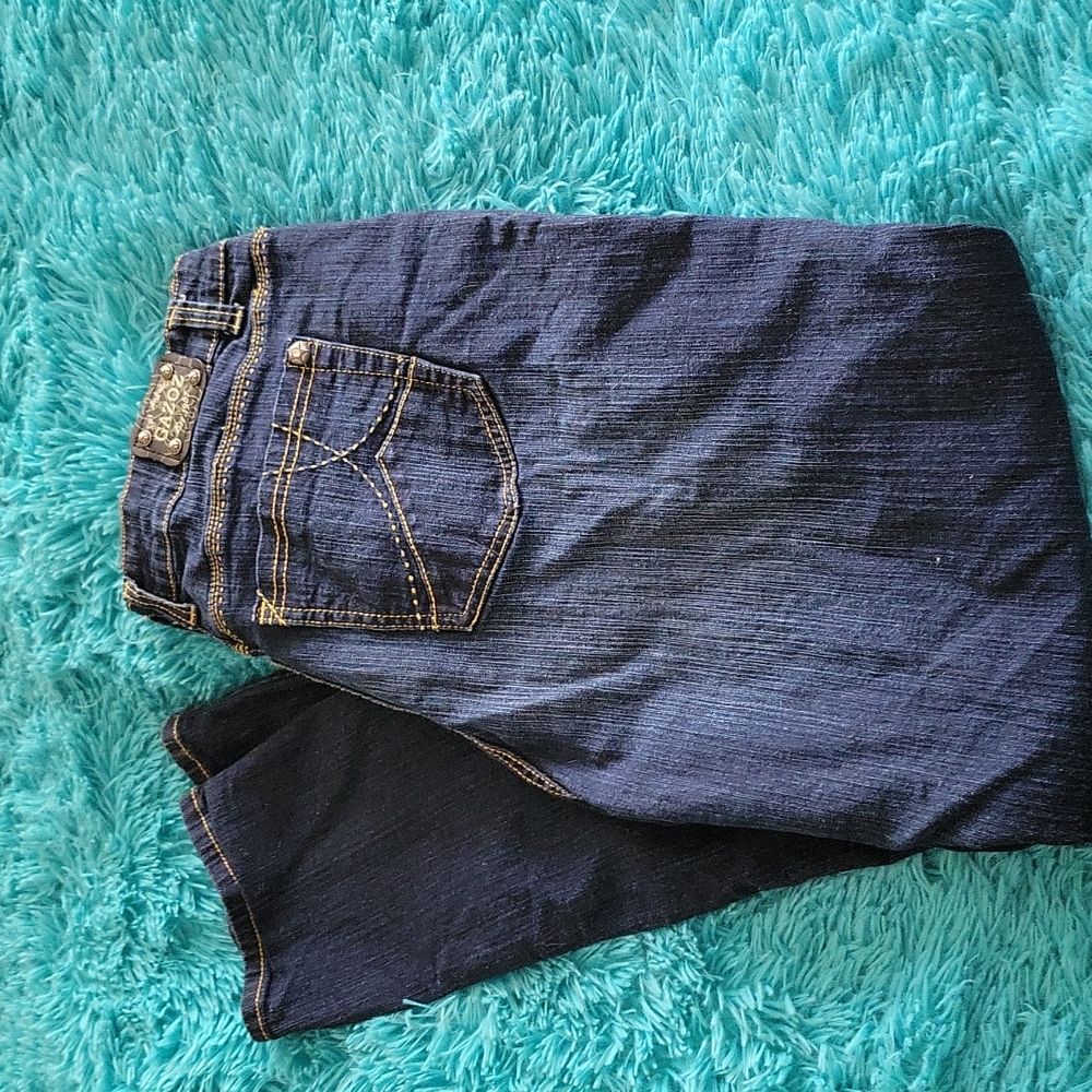 Gazoz jeans